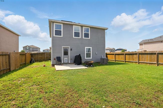 5803 Snapping Turtle Rd, House other with 3 bedrooms, 3 bathrooms and 1 parking in Cove TX | Image 25