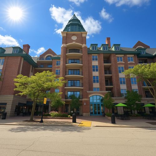 apt-205-44 N Vail Ave, Arlington Heights, IL, 60005-5806 | Card Image