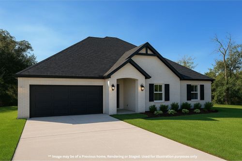 12491 Ridgecrest Dr, Willis, TX, 77318-5365 | Card Image