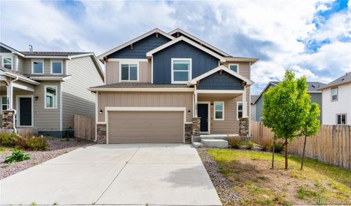 10811 Witcher Dr, Colorado Springs, CO, 80925-9665 | Card Image
