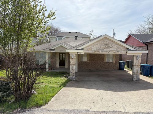 545 Tubbs Rd, Rockwall, TX, 75032-6336 | Card Image