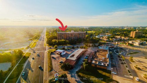 705-2929 Aquitaine Ave, Mississauga, ON, L5N2C7 | Card Image