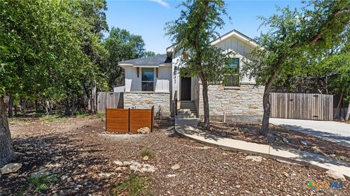 1463 Bonnyview Dr, Canyon Lake, TX, 78133-5083 | Card Image
