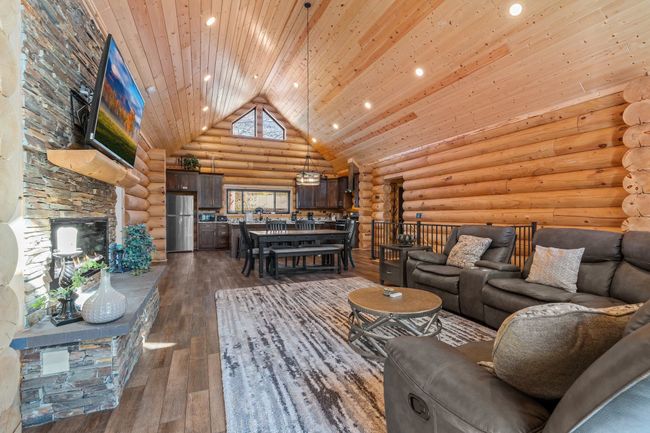 173 Lake Shore Dr, House other with 4 bedrooms, 3 bathrooms and null parking in Wisconsin Dells WI | Image 21