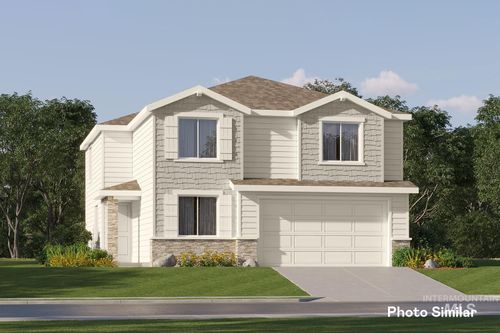 2706 Fall Line St, Caldwell, ID, 83605 | Card Image