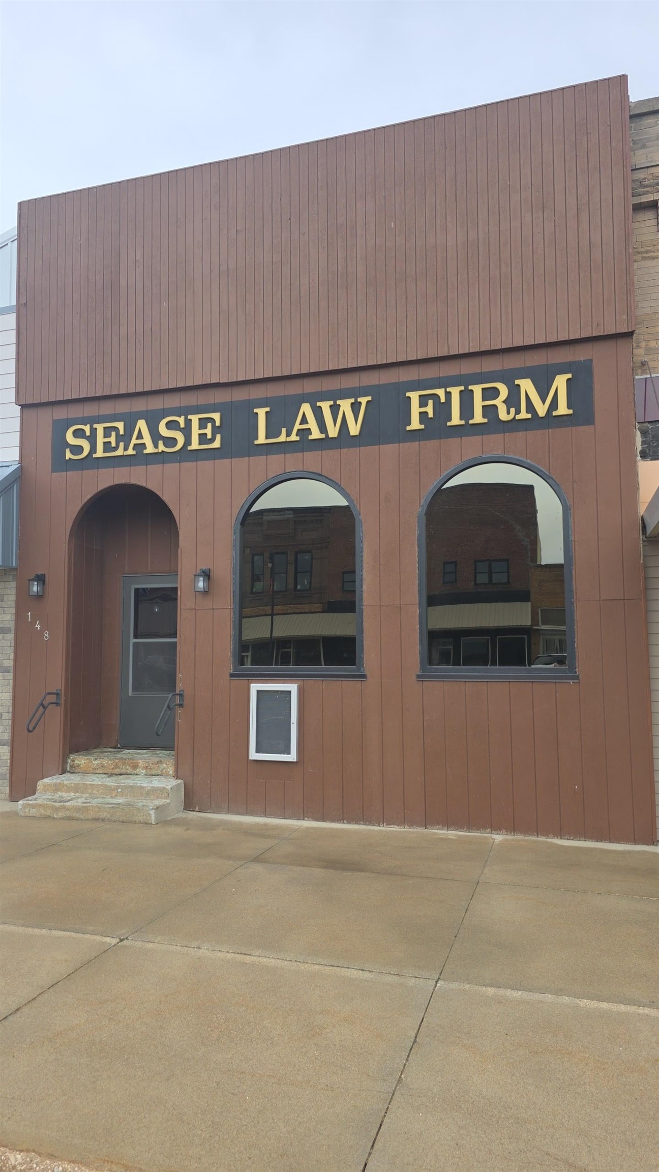 148 S Central Ave, Hartley, IA 51346