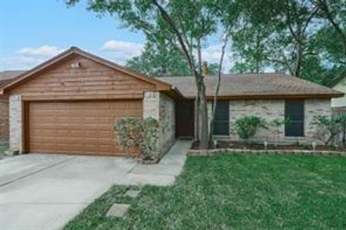 9918 Loch Dane Dr, Houston, TX, 77070-1851 | Card Image