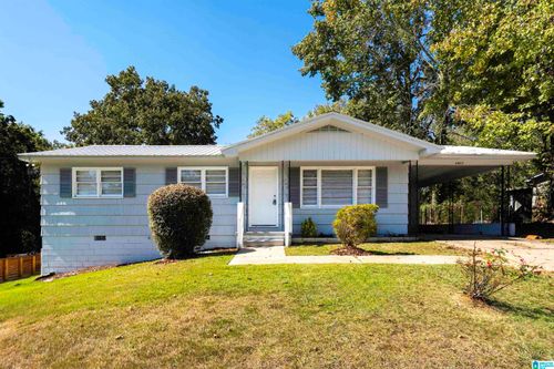 4017 Flowers St, ADAMSVILLE, AL, 35005-2135 | Card Image