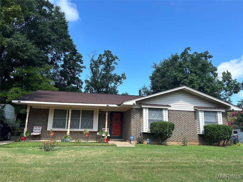 Havelock Ln, Montgomery, AL 36117 #1