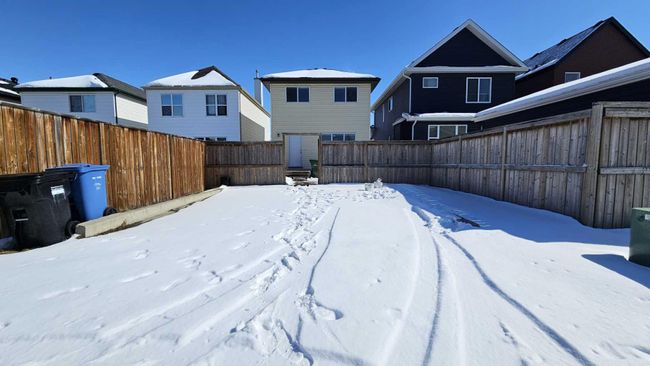 189 Copperstone Terrace Se, Home with 3 bedrooms, 2 bathrooms and 2 parking in Calgary AB | Image 30