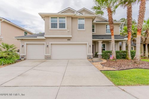 16284 Hunters Hollow Trail, Jacksonville, FL, 32218 | Card Image