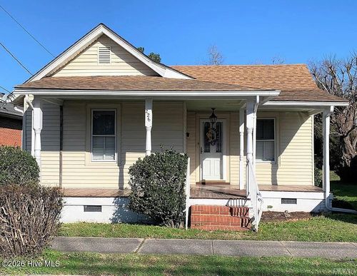 226 King St, Hertford, NC, 27944-1149 | Card Image