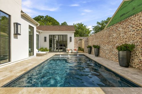 5107 Stanford Avenue, Dallas, TX, 75209 | Card Image
