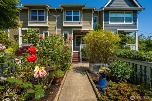 4160 29th Ave S, Seattle, WA, 98108-1691 | Card Image