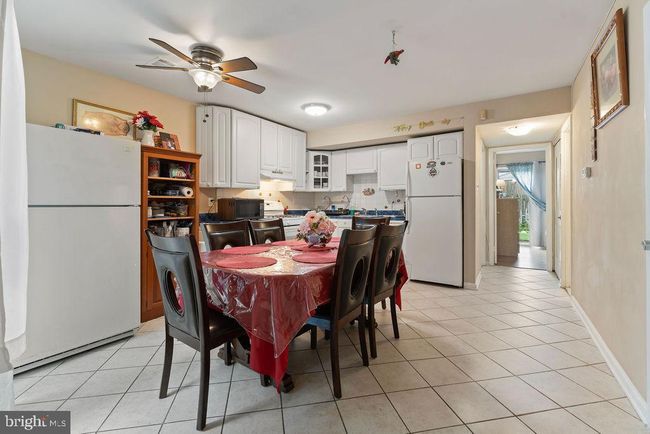 10805 Violet Ct, Townhouse with 3 bedrooms, 2 bathrooms and null parking in MANASSAS VA | Image 9