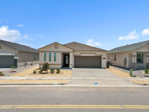 1644 Folkstone St, El Paso, TX, 79928-3002 | Card Image