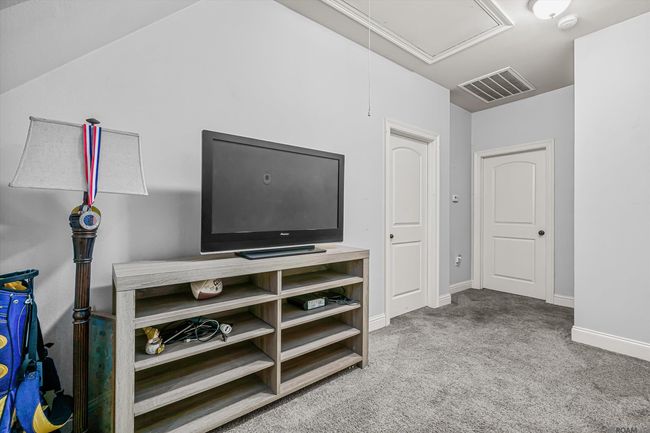 415 Clocktower Dr, House other with 3 bedrooms, 3 bathrooms and null parking in Saint Gabriel LA | Image 16