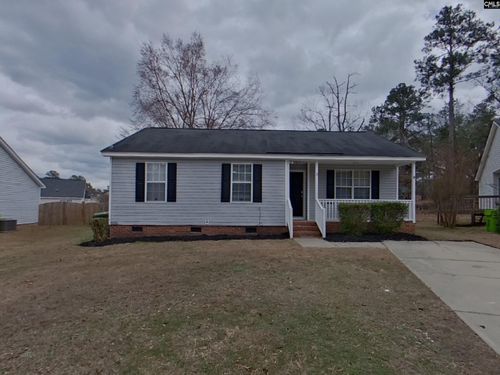 3 Sonny Ct, Columbia, SC, 29223-8561 | Card Image