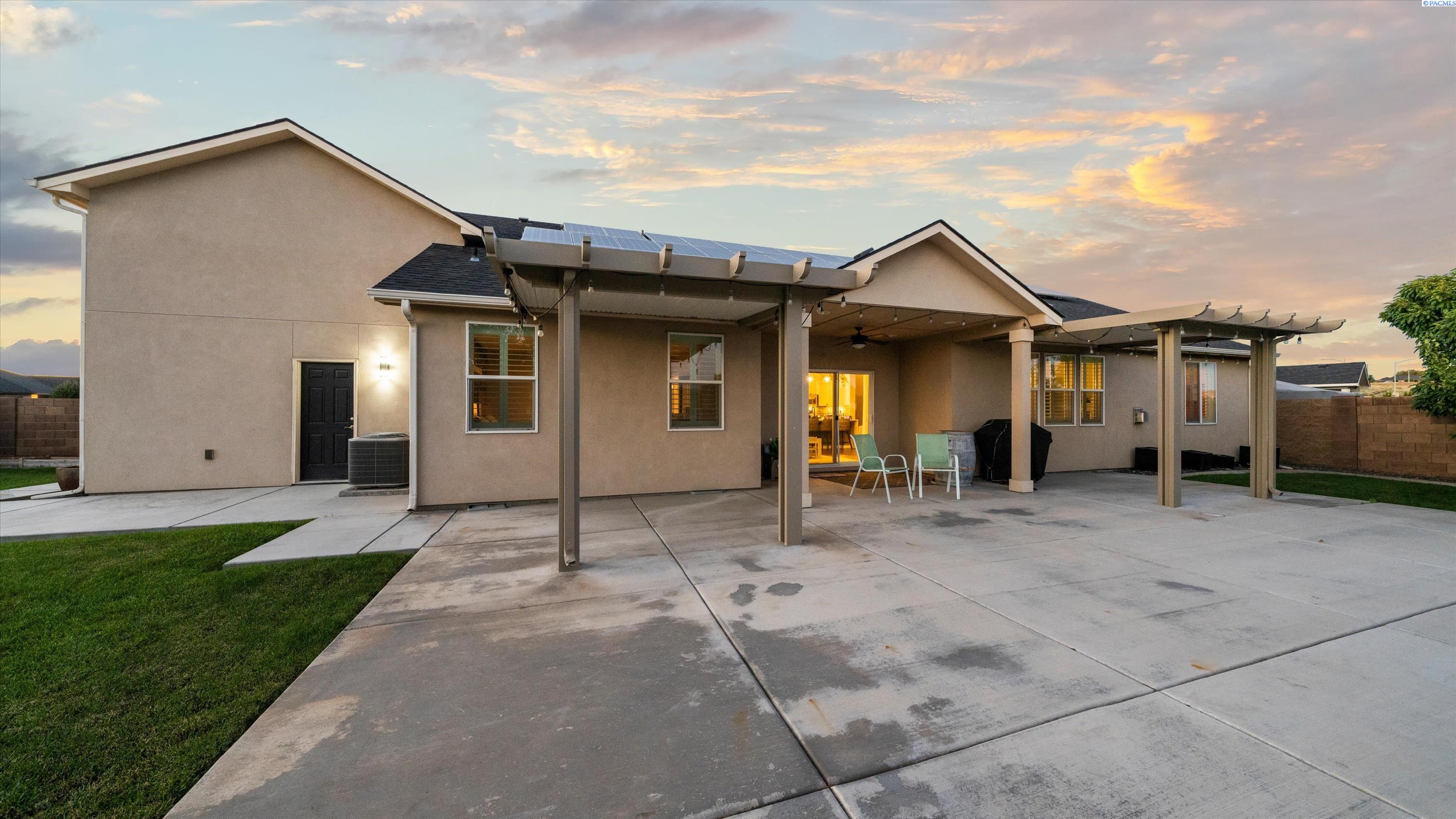 Residential in Richland 4