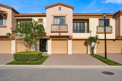 6079 Grand Cypress Cir W, Coconut Creek, FL, 33073-2341 | Card Image