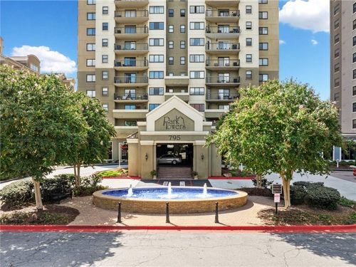 205-795 Hammond Dr, Atlanta, GA, 30328-5392 | Card Image