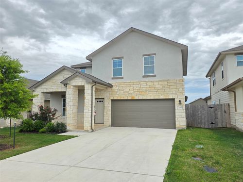 220 Sun Grove Trl, Georgetown, TX, 78628-3728 | Card Image