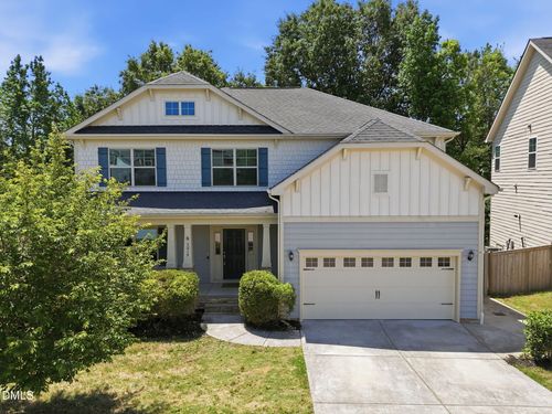 3019 Peachtree Town Ln, Knightdale, NC, 27545-7946 | Card Image