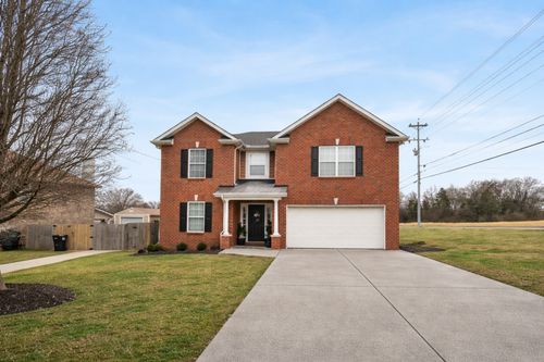 5143 Green Acres Ln, Murfreesboro, TN, 37129-6800 | Card Image