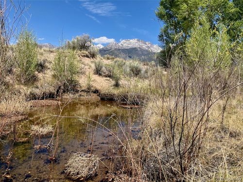 492 Camino Real, Crestone, CO, 81131-5000 | Card Image