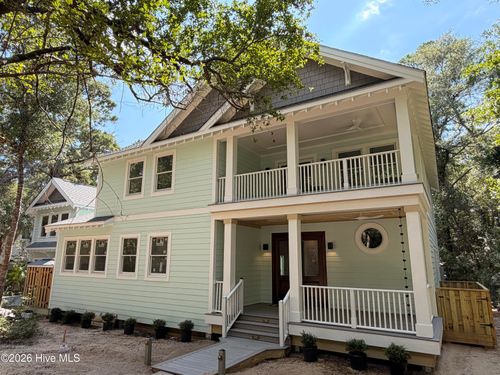 1 Red Bay Ct, Bald Head Island, NC, 28461-5088 | Card Image