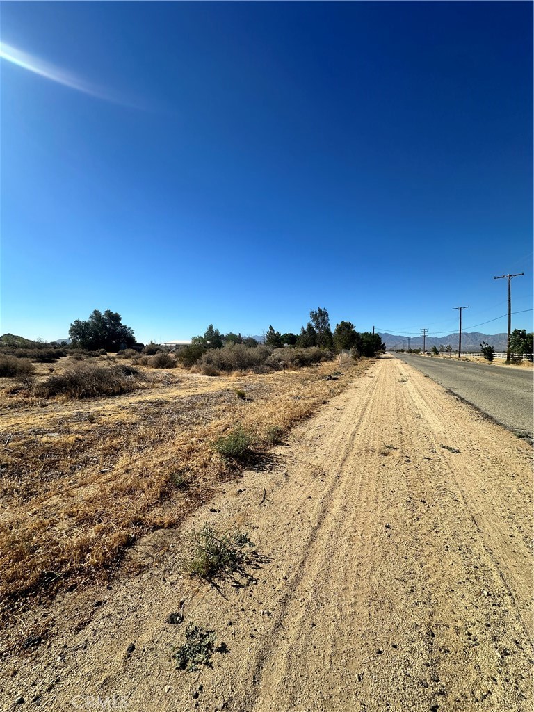 Land in Palmdale 2