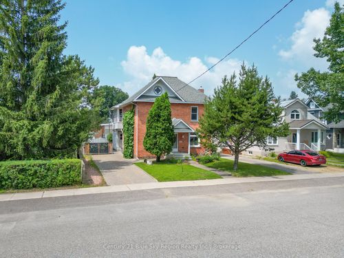 125 Main St, Sturgeon Falls, ON, P2B1N6 | Card Image