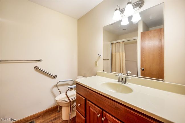 1089 Park Pl, Condo with 2 bedrooms, 2 bathrooms and null parking in Niles OH | Image 13