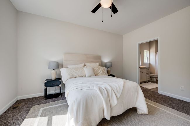 PRIMARY SUITE OF YOUR DREAMS w/ Spa Worthy Bathroom | Image 15