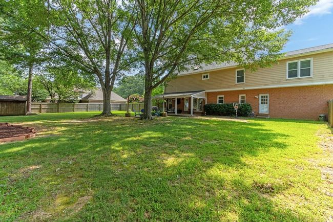 971 Rolling Oaks Ln, House other with 4 bedrooms, 3 bathrooms and null parking in Collierville TN | Image 27