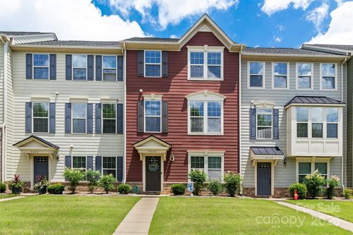 4060 Zilker Park Dr, Charlotte, NC, 28217-0161 | Card Image