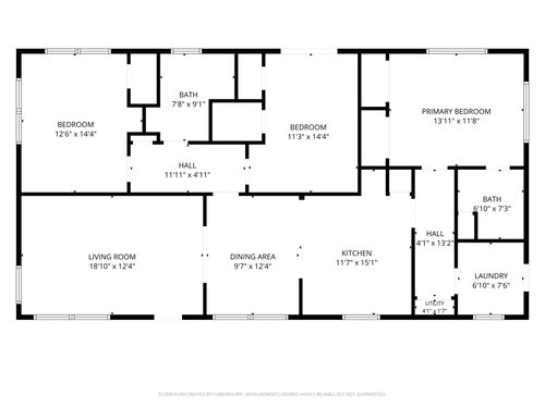 1007 Sundown Meadows St, Crosby, TX, 77532-7538 | Card Image
