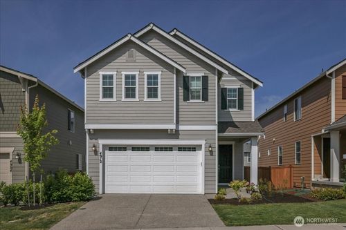 4912 88th Dr Ne, Marysville, WA, 98270-7914 | Card Image