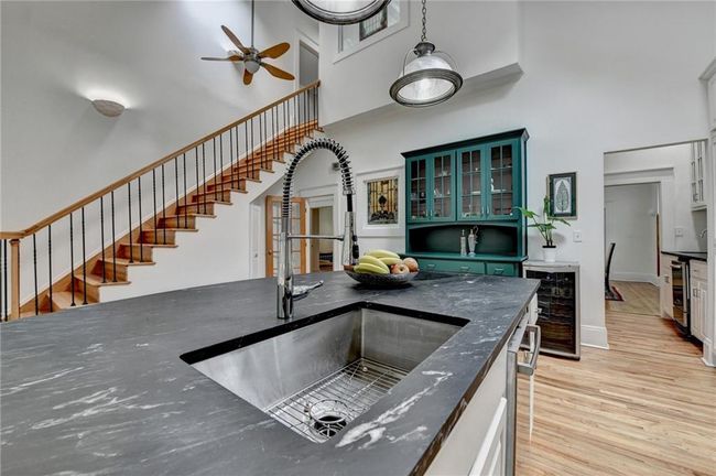 799 Monroe Dr Ne, House other with 4 bedrooms, 3 bathrooms and 2 parking in Atlanta GA | Image 38