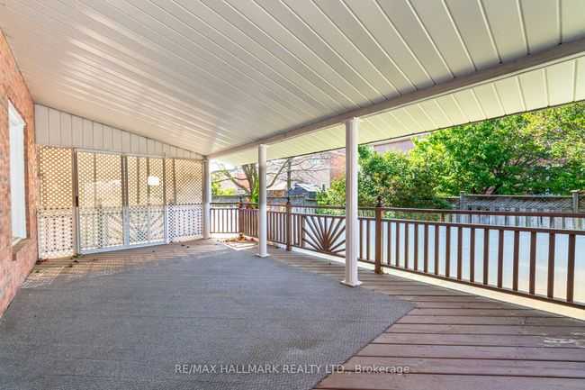 10 Iles St, House other with 5 bedrooms, 4 bathrooms and 2 parking in Ajax ON | Image 44