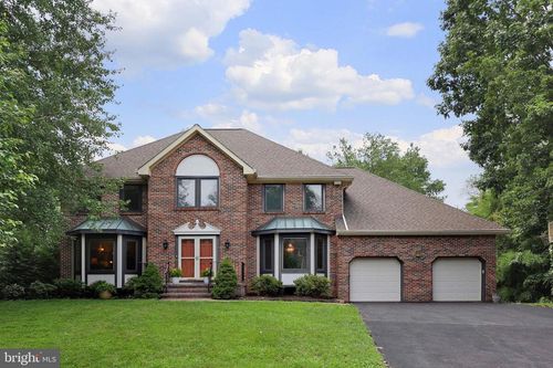 43 Benford Dr, Princeton Junction, NJ, 08550-1329 | Card Image