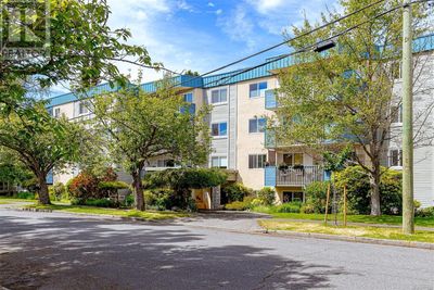 408 - 1012 Collinson St, Condo with 2 bedrooms, 2 bathrooms and 1 parking in Victoria BC | Image 1