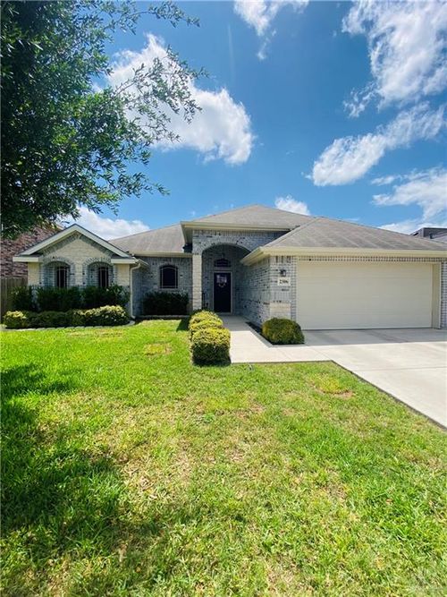 2306 Primrose Dr, Weslaco, TX, 78596-7824 | Card Image