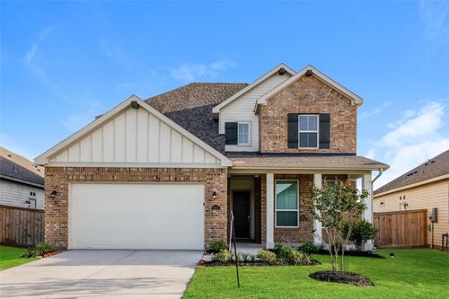 2415 Cohorn Trail, Richmond, TX, 77469 | Card Image