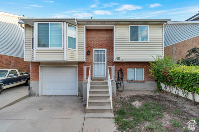 Little Creek Dr, West Jordan, UT 84088