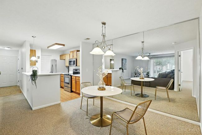710 Carrington Pl, Condo with 2 bedrooms, 2 bathrooms and null parking in Loveland OH | Image 11