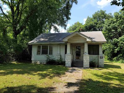 1116 W Main Street, Home with 0 bedrooms, 0 bathrooms and null parking in Blytheville AR | Image 1