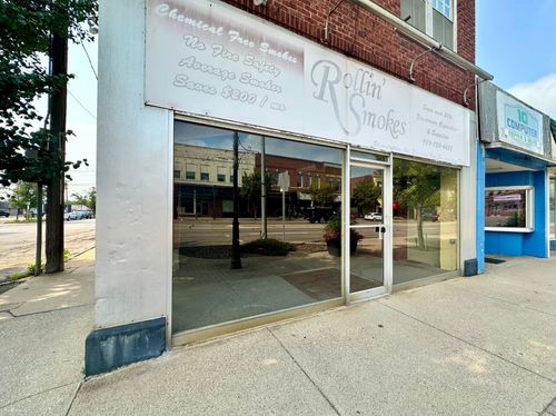 201 W Main Street, Owosso, MI, 48867 | Card Image
