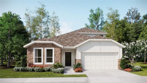 3125 Rockwood Way, Minneola, FL, 34715-9153 | Card Image