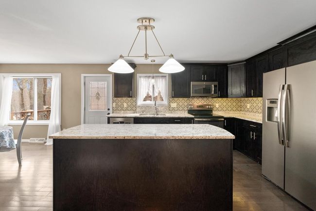 W3769 Parker Dr, House other with 3 bedrooms, 2 bathrooms and null parking in Lake Geneva WI | Image 13